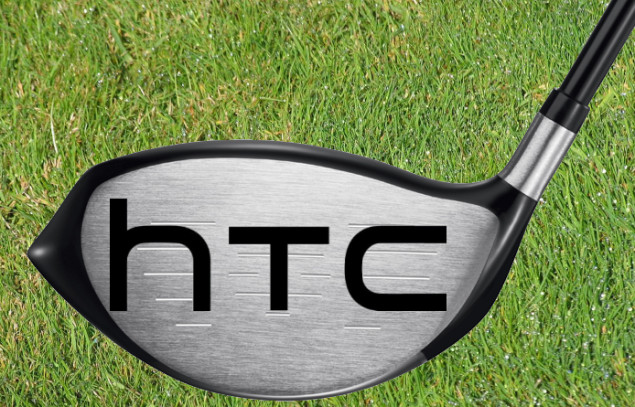 News su HTC Golf