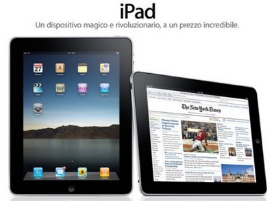 iPad : le fonti migliori!
