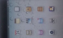 iPad Mini produzione la nuova produzione di iPad Mini