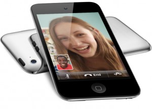 iPod Touch: prime indiscrezioni
