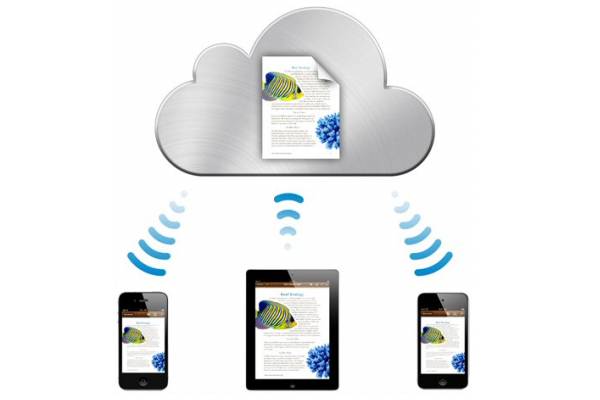 Servizi di Storage Online