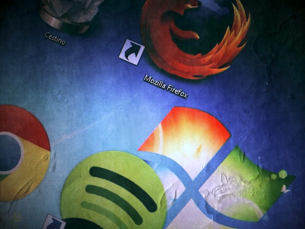 Come ingrandire le icone su pc