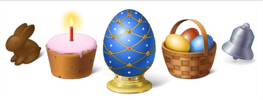 Icone Pasquali e non solo: dove trovarle?