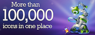 IconFinder: tutte le icone più belle di sempre gratis!