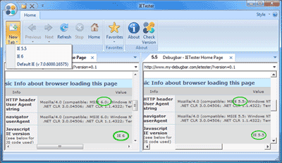 ietester