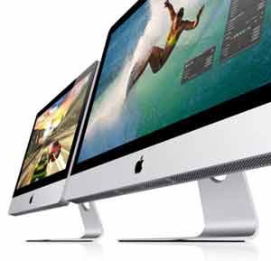 Apple iMac