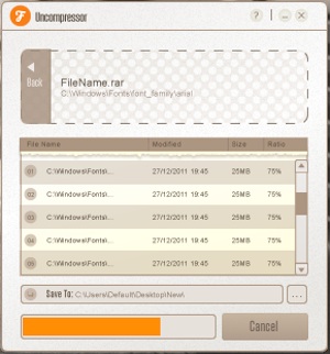 Estrarre file in diversi formati: come fare?