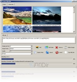 Aggiungere il watermark alle immagini Aggiungere il watermark alle immagini