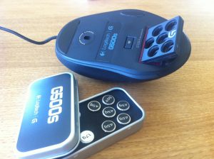 Logitech G500s: recensione del nuovo mouse laser per il gaming