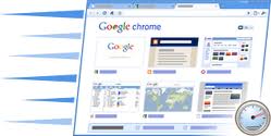 Google Chrome e protezione