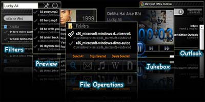 Cercare documenti al pc con InsightSearch