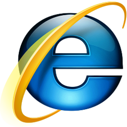 internet-explorer