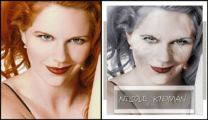 Invecchiare le immagini? Usa YourOldPic