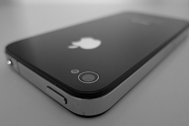 Controllare casa con iPhone