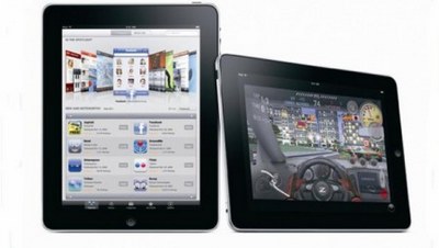 presentazione ufficiale iPad 2 presentazione ufficiale iPad 2