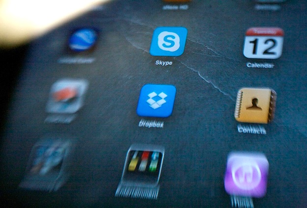 Come effettuare chiamate con iPad