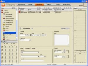 Gestire bilancio familiare: iPase Gestire bilancio familiare: iPase