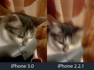 Come ritornare iPhone Firmware 3.0 a Firmware 2.2.1