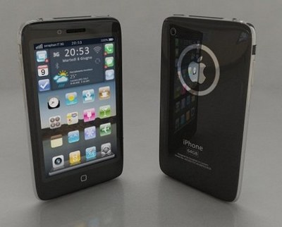 iPhone 5