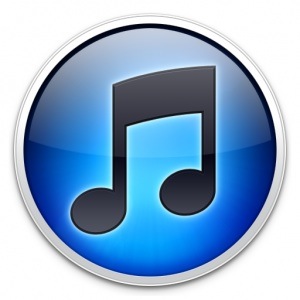 itunes apple