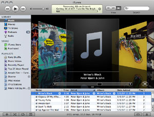 Scarica iTunes Agent: come connettere tutti i lettori mp3 ad iTunes! Scarica iTunes Agent: come connettere tutti i lettori mp3 ad iTunes!