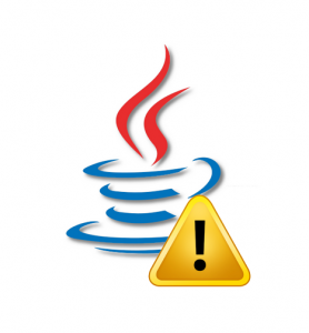Java : Una falla di troppo e computer a rischio!