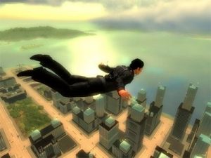 Just Cause: 2 DLC disponibili ad Aprile e Maggio Just Cause: 2 DLC disponibili ad Aprile e Maggio