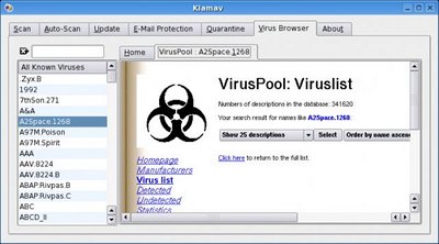 Il miglior Antivirus per Linux