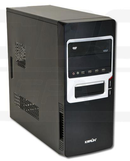 Kraun Next CC.BT il computer per tutti