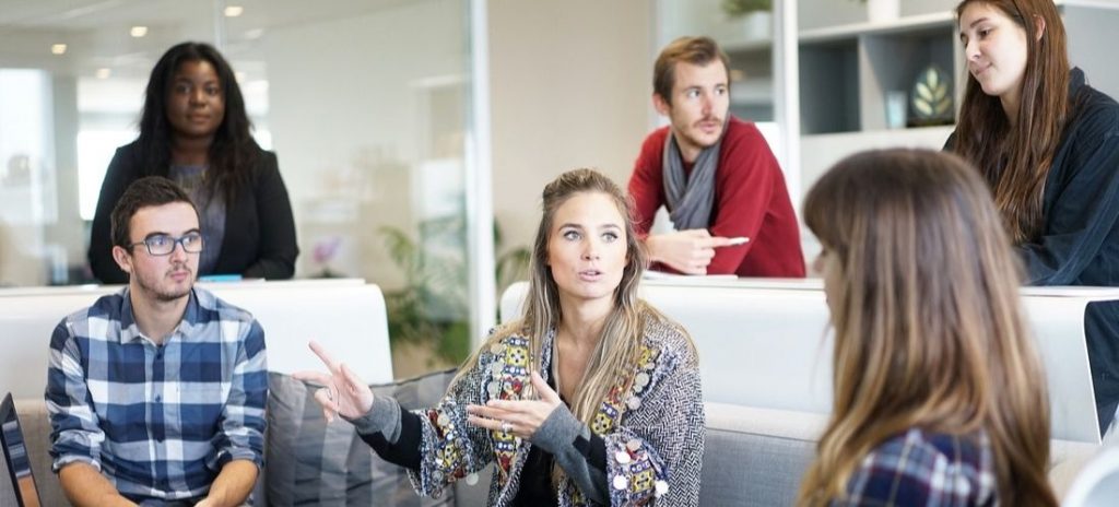 Come organizzare il lavoro in team