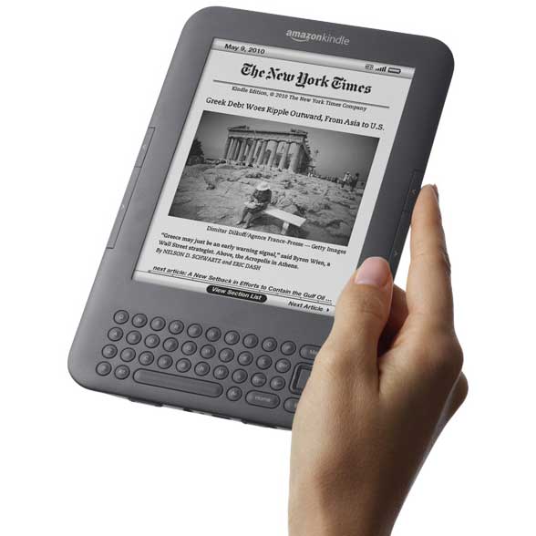 ebook in italia non decollano