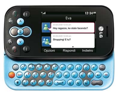 Lg Tribe e Lg Cookie tra i più amati dai giovani!