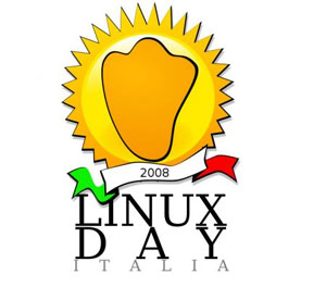 Tutti in pista per il Linux Day!