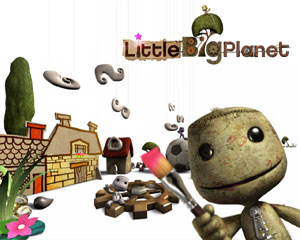 Little Big Planet 2: caratteristiche di un capolavoro annunciato
