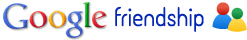 Google Friendship