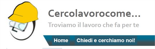 Annunci di lavoro online: come trovare l’offerta giusta