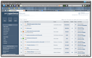 longhorn-firefox-3-theme-1