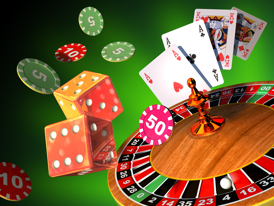 Migliori giochi casinò: slot machine e poker