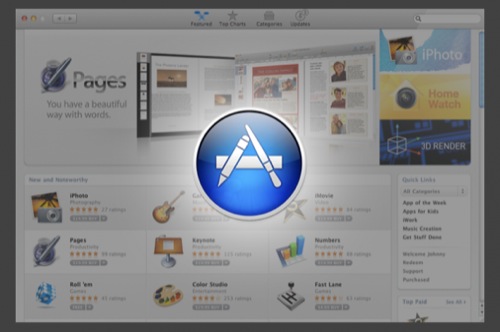 downlod illegali per mac app store