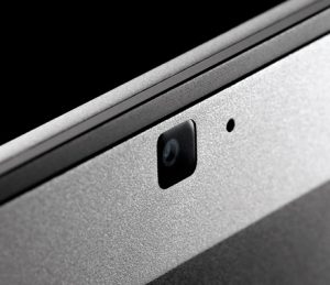 Usare la webcam iSight del Mac per videosorveglianza