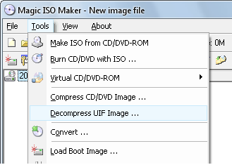 magiciso-decompress-uif-image