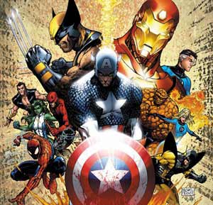 marvel-fumetti-creare