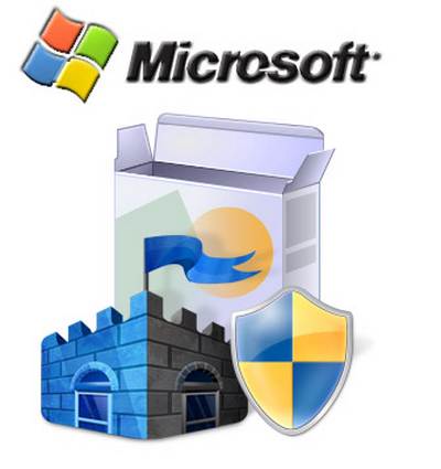 Resettare le opzioni di Microsoft Security Essentials  e impostare configurazione di default