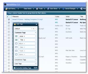 MetatOgger MetatOgger