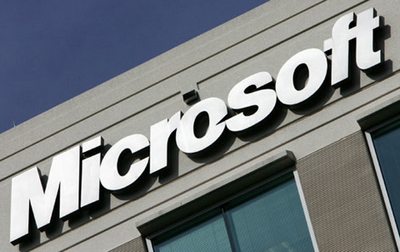Microsoft: record in ogni campo