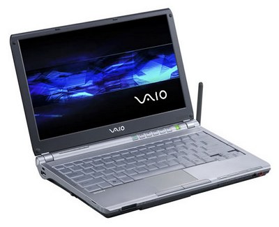 mini-Laptop-Sony-Vaio-Vgn