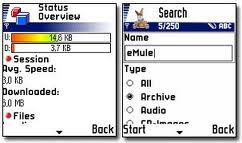 MobileMule, scarica l'emule per i cellulari!