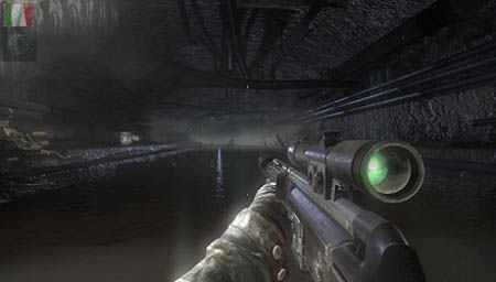 In via di rilascio Content Collection 1 Modern Warfare