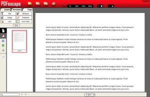modificare i pdf