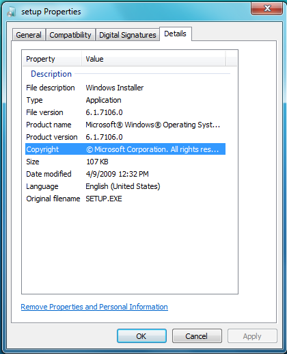Scarica subito Windows 7 build 7106 x64 e x86